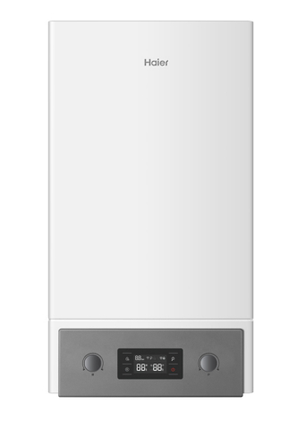 海爾（Haier）20w 海爾壁掛爐天燃 套管式  L1PB-20